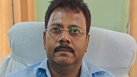 കൊൽക്കത്ത ഡോക്‌ടറുടെ കൊലപാതകം: മെഡിക്കൽ കോളേജ് മുൻ പ്രിൻസിപ്പലിൻ്റെ രണ്ടാംഘട്ട നുണപരിശോധന  പൂർത്തിയായി
