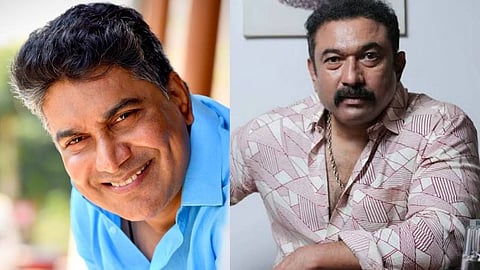 ബാബുരാജിനും ശ്രീകുമാര്‍ മേനോനും എതിരെ പരാതി നല്‍കി; ആവശ്യമെങ്കില്‍ തെളിവുകള്‍ നല്‍കുമെന്ന് യുവതി