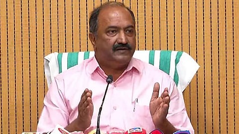 ഹേമ കമ്മിറ്റി റിപ്പോർട്ട്; "പാർട്ടിയും സർക്കാരും പ്രതിരോധത്തിലാകില്ല" - കെ.എൻ. ബാലഗോപാൽ