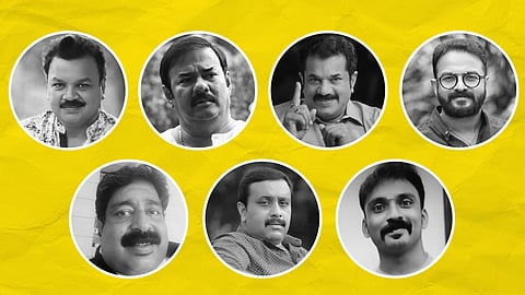 സിനിമാ മേഖലയിലെ വെളിപ്പെടുത്തല്‍: എല്ലാ പരാതികളിലും കേസെടുക്കില്ല; വ്യക്തതയുള്ളതില്‍ മാത്രം എഫ്ഐആര്‍
