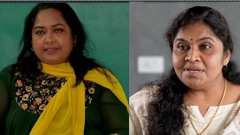 AMMA-യിലെ കൂട്ടരാജി പുതിയ മാറ്റത്തിൻ്റെ തുടക്കമെന്ന് ഉഷ ഹസീന;  അർഥവത്തായ സംഘടനയായിരുന്നില്ലെന്ന് ഗായത്രി വർഷ