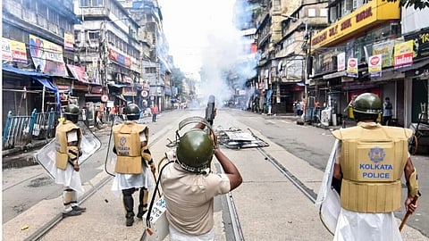കൊൽക്കത്ത ഡോക്‌ടറുടെ കൊലപാതകം: പശ്ചിമബംഗാളിൽ ഇന്ന് ബിജെപി ബന്ദ്