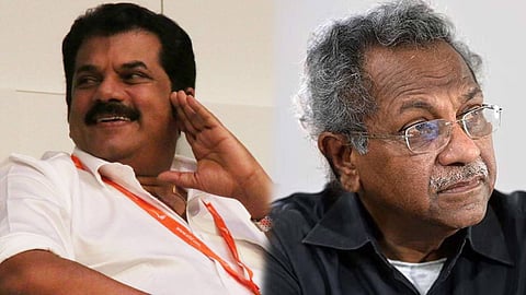 സിനിമ നയരൂപീകരണ സമിതിയിലെ മുകേഷിന്‍റെ അംഗത്വം; സര്‍ക്കാര്‍ നിര്‍ദേശത്തിനായി കാത്തിരിക്കുന്നവെന്ന് ഷാജി എന്‍. കരുണ്‍