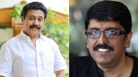 സിനിമ നയരൂപീകരണ സമിതിയില്‍ നിന്ന് ബി ഉണ്ണികൃഷ്ണനെ പുറത്താക്കണം : വിനയന്‍