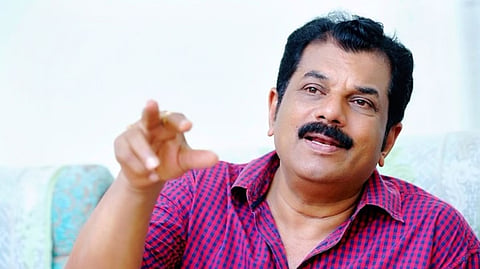സിനിമ നയരൂപീകരണ സമിതിയില്‍ നിന്ന് മുകേഷ് ഒഴിഞ്ഞേക്കും