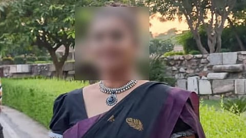 എന്നെ ഭീഷണിപ്പെടുത്താന്‍ നോക്കണ്ട, പരാതി നല്‍കിയത് വ്യക്തിപരമായ നേട്ടത്തിനല്ല : പരാതിക്കാരിയായ നടി