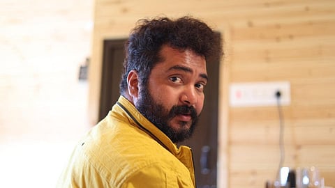 ആശങ്ക ഉന്നയിച്ചതില്‍ കൃത്യമായ മറുപടി ലഭിച്ചതിനാലാണ് രാജി : വിനു മോഹന്‍