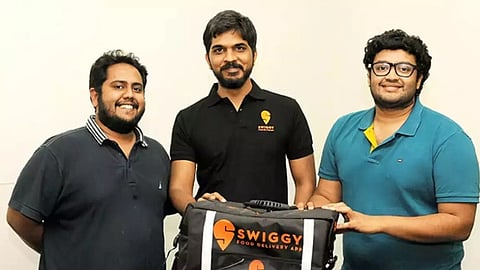 ആദ്യ ദിനം ഒരു ഓർഡർ പോലുമില്ല; ഇന്ന് 3 ലക്ഷത്തിലധികം റെസ്‌റ്റോറെന്റുകളുമായി പാട്ണർഷിപ്‌; സ്വിഗ്ഗിയുടെ വിജയഗാഥ ഇങ്ങനെ...