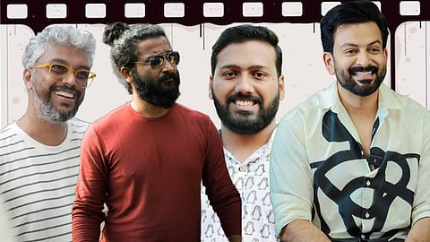 ടോപ് ഗിയറില്‍ പൃഥ്വിരാജ് ; ഹിറ്റ് സംവിധായകര്‍ക്കൊപ്പം പുതിയ മൂന്ന് സിനിമകള്‍