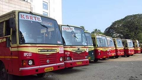 വായ്‌പ തിരിച്ചടവ്; കെഎസ്ആർടിസിക്ക് 72.23 കോടി രൂപ കൂടി അനുവദിച്ച് സംസ്ഥാന സർക്കാർ