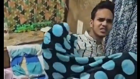 VIDEO/ വസ്ത്രം കണ്ട് സമ്പന്നനെന്ന് തെറ്റിദ്ധരിച്ച് തട്ടിക്കൊണ്ട് പോയി; പൊലീസിൻ്റെ നാടകീയ രക്ഷപ്പെടുത്തൽ ഉറക്കത്തിനിടെ..