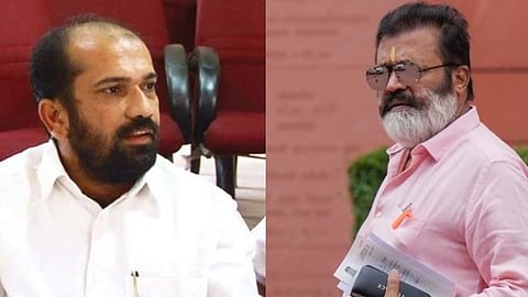 മാധ്യമ പ്രവർത്തകർക്കെതിരായ കയ്യേറ്റം: അനിൽ അക്കരെയുടെ മൊഴി ഇന്ന് രേഖപ്പെടുത്തും