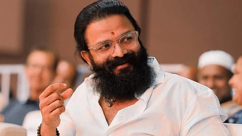 സിനിമാ ചിത്രീകരണത്തിനിടെ ലൈംഗികാതിക്രമം; നടന്‍ ജയസൂര്യക്കെതിരെ കേസെടുത്തു