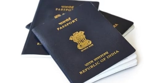 രാജ്യം വിടാനൊരുങ്ങുന്നവരുടെ ശ്രദ്ധയ്ക്ക്; പാസ്‌പോർട്ട് സേവാ പോർട്ടൽ അടുത്ത അഞ്ച് ദിവസം പ്രവർത്തിക്കില്ല