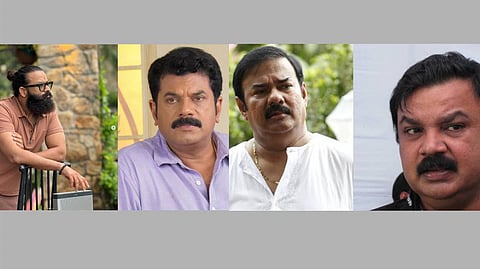 മുകേഷ് അടക്കം ഏഴ് പേര്‍ക്കെതിരെ എഫ്‌ഐആര്‍; പരാതിക്കാരിയുടെ രഹസ്യമൊഴി രേഖപ്പെടുത്തും