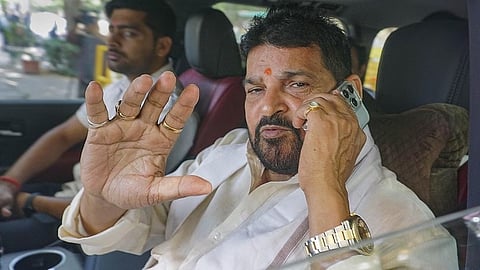 ബ്രിജ് ഭൂഷണ് തിരിച്ചടി; നിയമ നടപടിയിൽ ഇളവ് നൽകാനുള്ള ഹർജി തള്ളി കോടതി