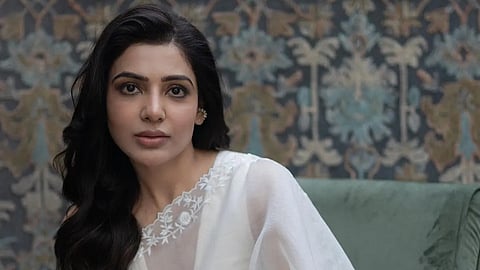 അവരുടെ പരിശ്രമം പാഴായില്ല, ഡബ്ല്യുസിസിയോട് കടപ്പെട്ടിരിക്കുന്നു: സമാന്ത