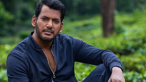 ഹേമ കമ്മിറ്റി മാതൃകയില്‍ തമിഴ് സിനിമയിലും കമ്മിറ്റി വേണം: നടന്‍ വിശാല്‍