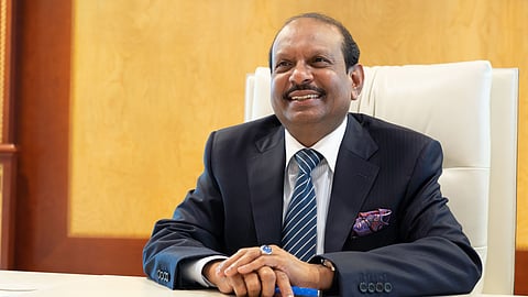 ഹുറൂണ്‍ സമ്പന്നപ്പട്ടിക: മലയാളികളില്‍ വീണ്ടും ഒന്നാമതെത്തി യൂസഫലി