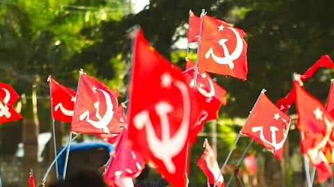കായംകുളം സിപിഎമ്മിൽ പൊട്ടിത്തെറി: പുളിക്കണക്ക് ബ്രാഞ്ച് കമ്മിറ്റി ഒന്നാകെ രാജിവെച്ചു
