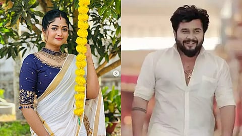 കേരളവിഷന്‍ ടെലിവിഷന്‍ അവാര്‍ഡുകള്‍ പ്രഖ്യാപിച്ചു; മികച്ച സീരിയല്‍ 'കുടുംബശ്രീ ശാരദ', നടി ഐശ്വര്യ രാംസായി, നടന്‍ പ്രഭിന്‍