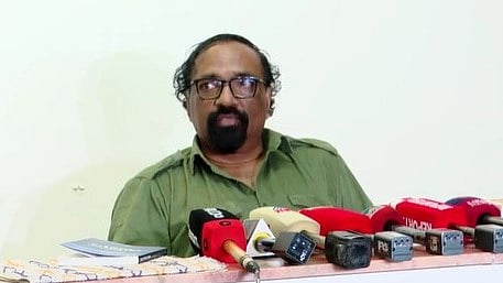 രഞ്ജിത്തിനെതിരായ ലൈംഗിക അതിക്രമ ആരോപണം; മൊഴി നല്‍കാന്‍ നടി എത്തുമെന്ന് ജോഷി ജോസഫ്