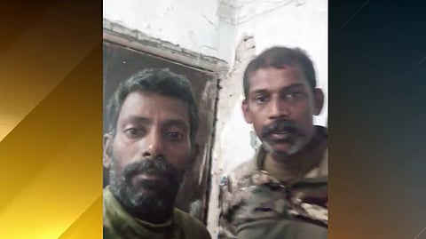 EXCLUSIVE | ജോലി തേടിയെത്തിയവര്‍ റഷ്യന്‍ കൂലിപ്പട്ടാളത്തില്‍ കുടുങ്ങി; യുദ്ധമുഖത്ത് നിന്നും സഹായമഭ്യര്‍ത്ഥിച്ച് മലയാളികൾ
