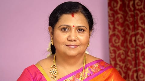 മലയാളത്തില്‍ മാത്രമല്ല, തമിഴ് സിനിമാ ലോകത്തും ലൈംഗികാതിക്രമങ്ങള്‍ നടക്കുന്നുണ്ട്:  നടി കുട്ടി പദ്മിനി