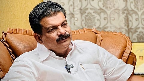 "വാഹന അനൗൺസ്മെൻ്റിലൂടെ പി.വി. അൻവറിനെ അധിക്ഷേപിച്ചു"; പൊലീസിൽ പരാതി നൽകി കോൺഗ്രസ്