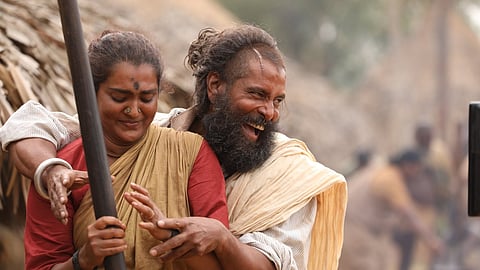 തങ്കത്തിളക്കമുള്ള വിജയം; തങ്കലാന്‍ 100 കോടി ക്ലബ്ബില്‍