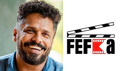 ആഷിഖ് അബുവിന്റെ രാജി വിചിത്രം; സിബി മലയിലിനെതിരെ ഉന്നയിച്ച  ആരോപണം അടിസ്ഥാനരഹിതമെന്നും ഫെഫ്ക