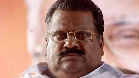 ഇ.പി. ജയരാജൻ എൽഡിഎഫ് കണ്‍വീനര്‍ സ്ഥാനം ഒഴിഞ്ഞേക്കും; രാജി സന്നദ്ധത അറിയിച്ചു