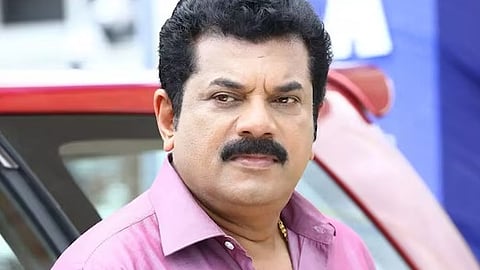 ലൈംഗികാരോപണ കേസ്; അന്വേഷണസംഘത്തോട് സഹകരിക്കാതെ മുകേഷ്