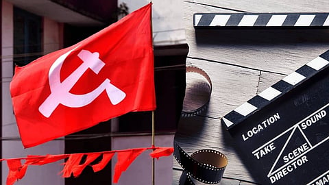പുതിയ സിനിമ സംഘടനയ്ക്ക് നീക്കമാരംഭിച്ച് ഇടതുപക്ഷം; അതൃപ്തരെ ഒന്നിച്ച് നിര്‍ത്താന്‍ ശ്രമം