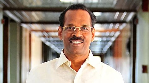ഇ.പി പോയി, ടി.പി വന്നു; ടി.പി. രാമകൃഷ്ണന്‍ പുതിയ എല്‍ഡിഎഫ് കണ്‍വീനർ