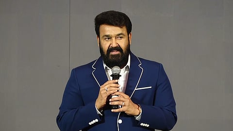 എവിടേക്കും ഒളിച്ചോടിയിട്ടില്ല, എല്ലാ ചോദ്യത്തിനും AMMA അല്ല മറുപടി നല്‍കേണ്ടത്: മോഹന്‍ലാല്‍