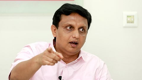 നെഹ്‌റു ട്രോഫി വള്ളംകളിക്ക് ടൂറിസം വകുപ്പ് കൂടെയുണ്ട്: മന്ത്രി മുഹമ്മദ് റിയാസ്