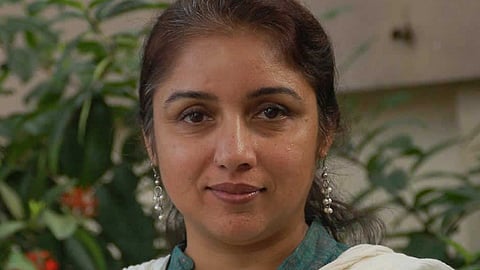 ഫോട്ടോകള്‍ എനിക്ക് ലഭിച്ചിട്ടില്ല, അതിനാല്‍ എനിക്ക് പ്രതികരിക്കേണ്ട ആവശ്യമില്ല : രേവതി