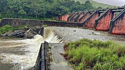 മുല്ലപ്പെരിയാർ ഡാമിൻ്റെ സുരക്ഷ; മേൽനോട്ട സമിതി യോഗം വിളിച്ച് കേന്ദ്ര ജല കമ്മീഷൻ