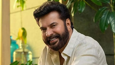 സിനിമയിൽ ശക്തികേന്ദ്രമില്ല; പൊലീസ് അന്വേഷിക്കട്ടെ, ശിക്ഷ കോടതി തീരുമാനിക്കട്ടെ: മമ്മൂട്ടി