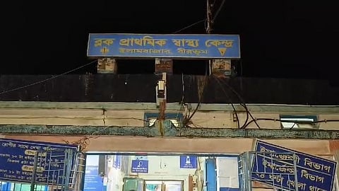 ബംഗാളില്‍ വീണ്ടും ആരോഗ്യപ്രവർത്തകയ്‌ക്ക് പീഡനം; സംഭവം  നൈറ്റ് ഡ്യൂട്ടിക്കിടെ
