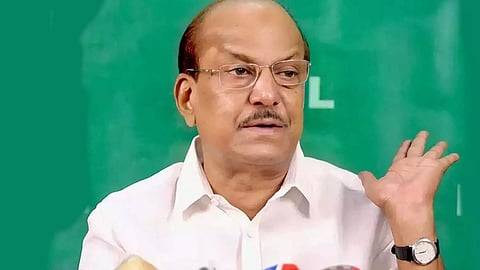 അൻവർ ഉന്നയിച്ചത്  ഗുരുതരമായ ആരോപണം; ലീഗും യു ഡി എഫും ചർച്ച ചെയ്യും: പി.കെ.കുഞ്ഞാലിക്കുട്ടി