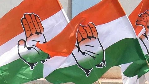 സ്ത്രീത്വത്തെ അധിക്ഷേപിച്ചു; സിമി റോസ്ബെല്‍ ജോണിനെ കോൺഗ്രസിൽ നിന്ന് പുറത്താക്കണം:  നേതൃത്വത്തിന് പരാതി നൽകി വനിതാ നേതാക്കൾ