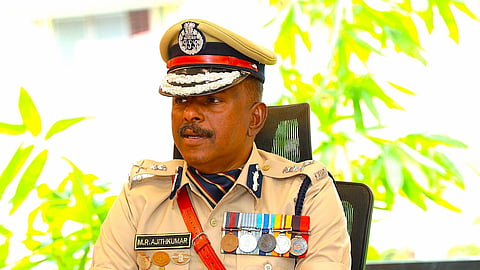 'പുഴുക്കുത്തുക്കളെ ഒഴിവാക്കും'; അന്‍വറിന്റെ ആരോപണത്തില്‍ എഡിജിപിക്കെതിരെ അന്വേഷണം പ്രഖ്യാപിച്ച് മുഖ്യമന്ത്രി