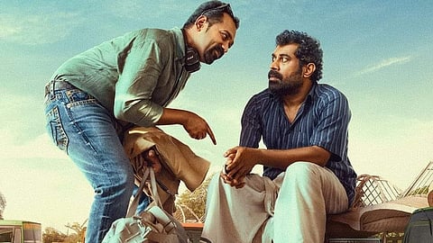 ആസിഫ് അലിയുടെ 'അഡിയോസ് അമിഗോ'; ഒടിടി റിലീസ് പ്രഖ്യാപിച്ചു