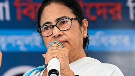 ഭരണ വിരുദ്ധ അജണ്ട: പശ്ചിമ ബംഗാളിൽ മൂന്ന് ടിവി ചാനലുകൾ ബഹിഷ്‌കരിക്കും