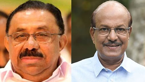 അരമന രഹസ്യം പുറത്തു കൊണ്ടുവന്ന അൻവറിനോട് നന്ദിയെന്ന് എം.എം. ഹസ്സൻ: പള്ളിക്കകത്താണ് കുളം എന്ന് വ്യക്തമായെന്ന് പി.കെ. കുഞ്ഞാലിക്കുട്ടി