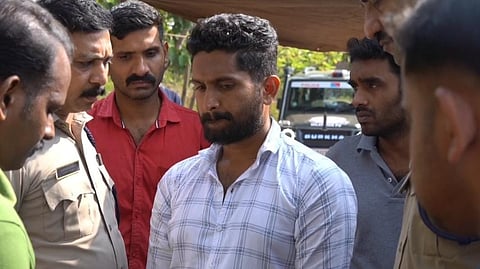 മുഹമ്മദ് ഷാന്‍