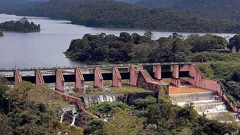 മുല്ലപ്പെരിയാർ അണക്കെട്ടിൽ സുരക്ഷാ പരിശോധനയ്ക്ക് അനുമതി; തമിഴ്നാടിന്റെ എതിര്‍പ്പ് തള്ളി കേന്ദ്ര ജല കമ്മീഷന്‍