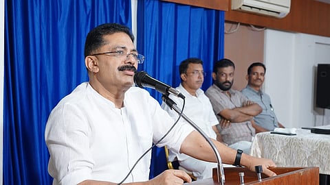 കെ.ടി. ജലീല്‍